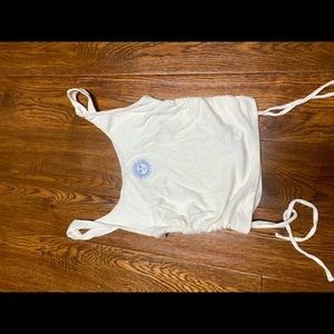 Hollister tank top